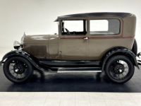 Ford Model A - <small></small> 42.800 € <small>TTC</small> - #2