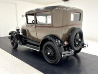 Ford Model A - <small></small> 42.800 € <small>TTC</small> - #3