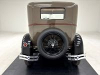 Ford Model A - <small></small> 42.800 € <small>TTC</small> - #4