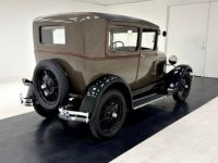 Ford Model A - <small></small> 42.800 € <small>TTC</small> - #5