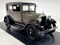 Ford Model A - <small></small> 42.800 € <small>TTC</small> - #7