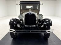 Ford Model A - <small></small> 42.800 € <small>TTC</small> - #8