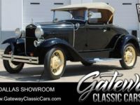 Ford Model A - <small></small> 31.900 € <small>TTC</small> - #1