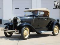 Ford Model A - <small></small> 31.900 € <small>TTC</small> - #3