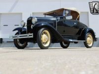 Ford Model A - <small></small> 31.900 € <small>TTC</small> - #4