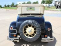 Ford Model A - <small></small> 31.900 € <small>TTC</small> - #6