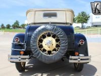 Ford Model A - <small></small> 31.900 € <small>TTC</small> - #7