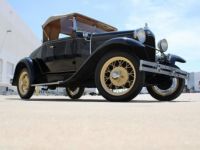 Ford Model A - <small></small> 31.900 € <small>TTC</small> - #9