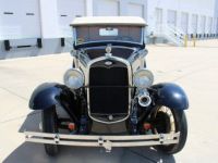 Ford Model A - <small></small> 31.900 € <small>TTC</small> - #10