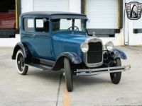 Ford Model A - <small></small> 27.100 € <small>TTC</small> - #4