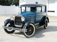 Ford Model A - <small></small> 27.100 € <small>TTC</small> - #5