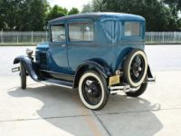 Ford Model A - <small></small> 27.100 € <small>TTC</small> - #6