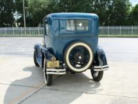 Ford Model A - <small></small> 27.100 € <small>TTC</small> - #7