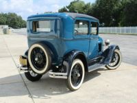 Ford Model A - <small></small> 27.100 € <small>TTC</small> - #8