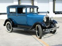 Ford Model A - <small></small> 27.100 € <small>TTC</small> - #9