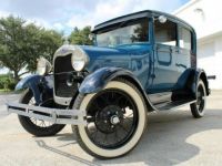 Ford Model A - <small></small> 27.100 € <small>TTC</small> - #12