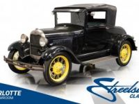 Ford Model A - <small></small> 20.300 € <small>TTC</small> - #1