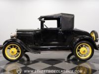 Ford Model A - <small></small> 20.300 € <small>TTC</small> - #3