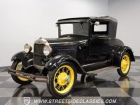 Ford Model A - <small></small> 20.300 € <small>TTC</small> - #6