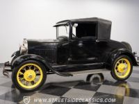 Ford Model A - <small></small> 20.300 € <small>TTC</small> - #7