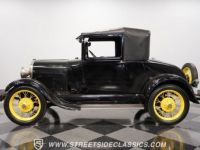 Ford Model A - <small></small> 20.300 € <small>TTC</small> - #8