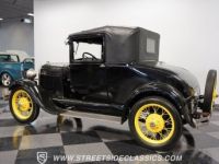 Ford Model A - <small></small> 20.300 € <small>TTC</small> - #9