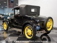 Ford Model A - <small></small> 20.300 € <small>TTC</small> - #10