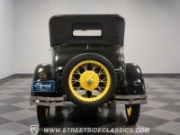 Ford Model A - <small></small> 20.300 € <small>TTC</small> - #12