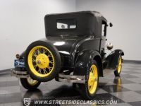 Ford Model A - <small></small> 20.300 € <small>TTC</small> - #13