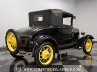 Ford Model A - <small></small> 20.300 € <small>TTC</small> - #14