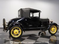 Ford Model A - <small></small> 20.300 € <small>TTC</small> - #15