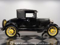 Ford Model A - <small></small> 20.300 € <small>TTC</small> - #16