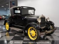 Ford Model A - <small></small> 20.300 € <small>TTC</small> - #18