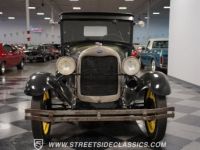 Ford Model A - <small></small> 20.300 € <small>TTC</small> - #19