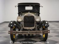 Ford Model A - <small></small> 20.300 € <small>TTC</small> - #20