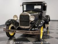 Ford Model A - <small></small> 20.300 € <small>TTC</small> - #21