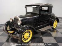 Ford Model A - <small></small> 20.300 € <small>TTC</small> - #22