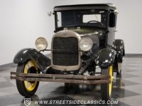 Ford Model A - <small></small> 20.300 € <small>TTC</small> - #23