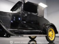 Ford Model A - <small></small> 20.300 € <small>TTC</small> - #24