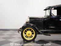 Ford Model A - <small></small> 20.300 € <small>TTC</small> - #25