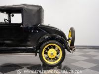 Ford Model A - <small></small> 20.300 € <small>TTC</small> - #26