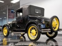 Ford Model A - <small></small> 20.300 € <small>TTC</small> - #27