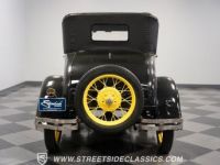 Ford Model A - <small></small> 20.300 € <small>TTC</small> - #28