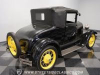 Ford Model A - <small></small> 20.300 € <small>TTC</small> - #30