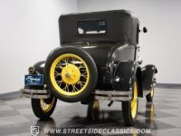 Ford Model A - <small></small> 20.300 € <small>TTC</small> - #31