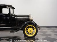 Ford Model A - <small></small> 20.300 € <small>TTC</small> - #34