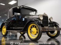 Ford Model A - <small></small> 20.300 € <small>TTC</small> - #35