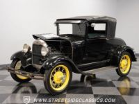 Ford Model A - <small></small> 20.300 € <small>TTC</small> - #36