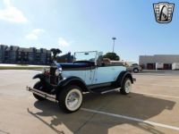 Ford Model A - <small></small> 27.700 € <small>TTC</small> - #3