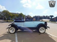 Ford Model A - <small></small> 27.700 € <small>TTC</small> - #4